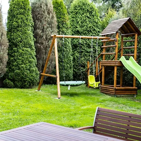 Apartament Krokus Zakopane