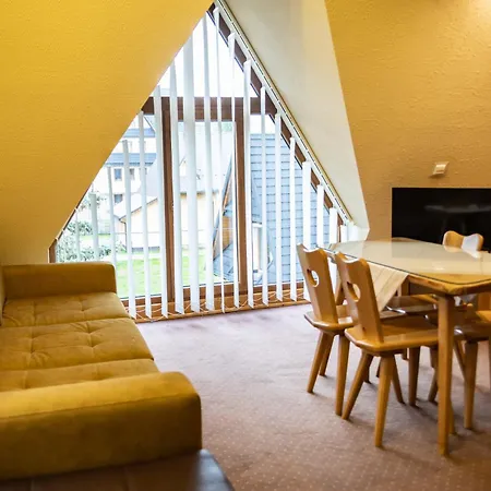 Apartament Krokus