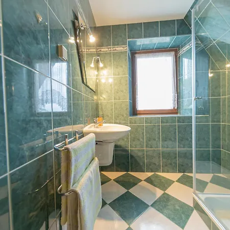 Apartament Krokus Zakopane