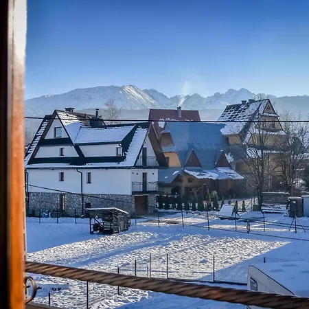 Krokus Apartament