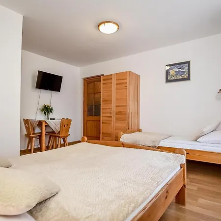 Krokus Apartament Zakopane
